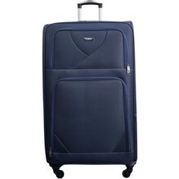 Infinity Leather Lightweight 80cm - Navy