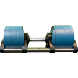 RawX 40/4 kg - set - Blue