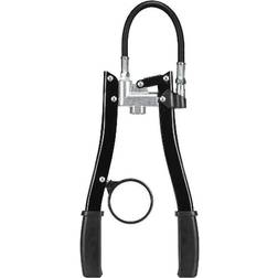 Pressol Two-handed grease gun, for greases up to NLGI
