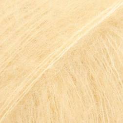 Drops Design Kid Silk Vanilla 210m