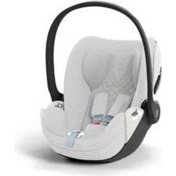 Cybex Cloud T i-Size Plus Platinum White