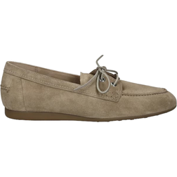 Paul Green Lace Up - Beige