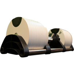 RawX 40/4 kg - set - White