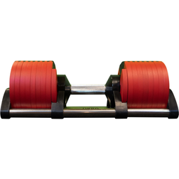 RawX 40/4 kg - set - Red