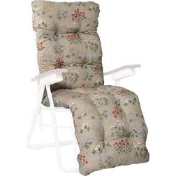 Varax Dyna Fogo Baden Baden Dyna 150 cm Stolsdyna Beige