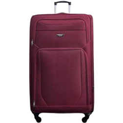Infinity Leather Lightweight 80cm - Wine
