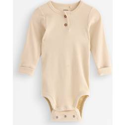 Lindex Ribbed Bodysuit