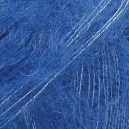 Drops Design Kid Silk Cobalt Blue 210m