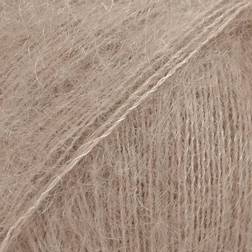 Drops Design Kid Silk Beige 210m
