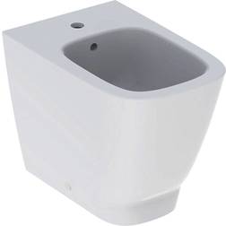 Geberit Smyle Square Bidet Btw Bc