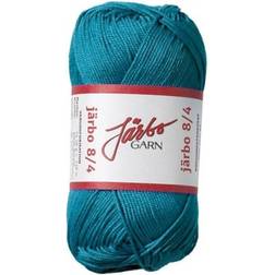 Järbo 8/4 Garn Petrol 170m