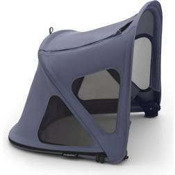 Bugaboo Fox 5 Breezy Sun Canopy Seaside Blue