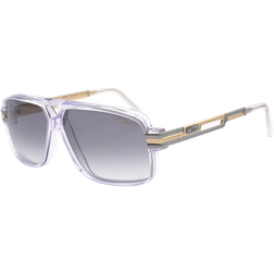Cazal 6023/3 002 - Blue/Transparent