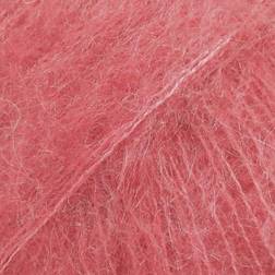 Drops Design Kid Silk Raspberry 210m