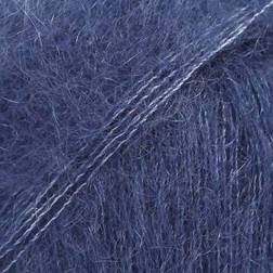 Drops Design Kid Silk Navy Blue 210m