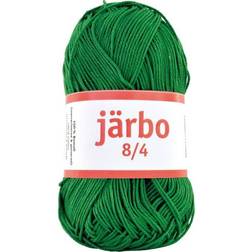 Järbo 8/4 Garn Grøn 170m