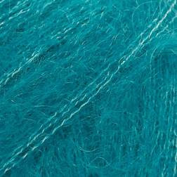Drops Design Kid Silk Petrol 210m