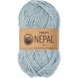 Drops Design Nepal Mix Fog 75m