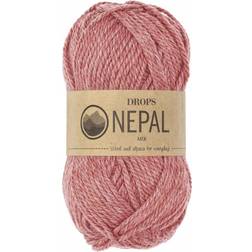 Drops Design Nepal Mix Blush 75m