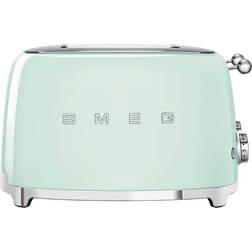 Smeg 50's Style TSF03PGUK
