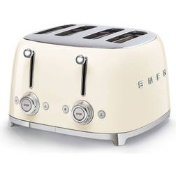 Smeg 50's Style TSF03CREU