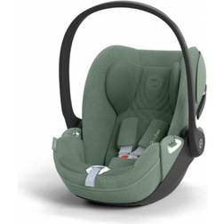 Cybex Cloud T i-Size Plus Leaf Green