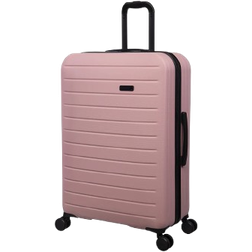 IT Luggage Vacation 76cm - Pink