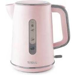 Tower Scandi T10037 Marshmallow Pink