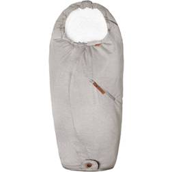 Easygrow Lyng Footmuff Grey