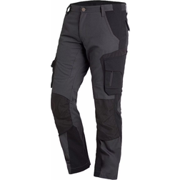 FHB Arbeitshose, Arbeitshose mit Cordura (56)