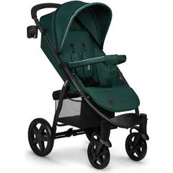 Lionelo Annet Plus Green Forest
