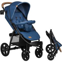 Lionelo Annet Plus Blue