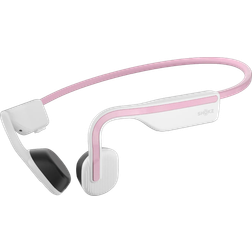 Shokz OpenMove Open-ear Himalayan Pink
