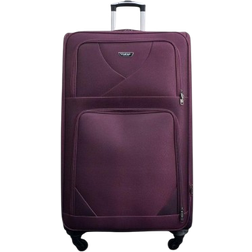 Infinity Leather Lightweight 80cm - Purple