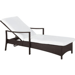 Beliani Vasto - Brown