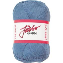 Järbo 8/4 Garn Jeansblå 170m