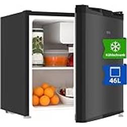 Chiq Mini Bar Kühlschrank 46 L