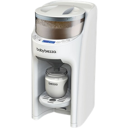 babybrezza Formula Pro Advanced White