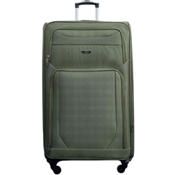Infinity Leather Lightweight 80cm - Khaki