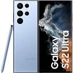 Samsung Galaxy S22 Ultra 128GB Sky Blue