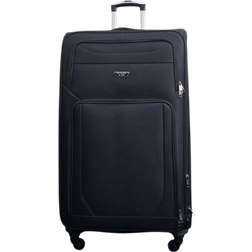 Infinity Leather Lightweight 80cm - Black
