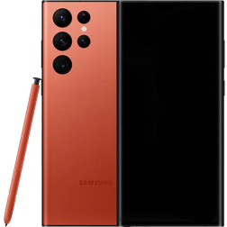 Samsung Galaxy S22 Ultra 128GB Red