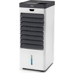 Black & Decker BXAC50E White/Grey