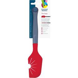 Colourworks The Swip Cherry Baking Spatula 29 cm