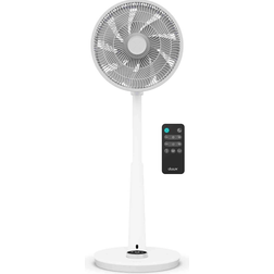 Duux Whisper 2 Matte White