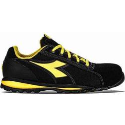Diadora Paia Scarpe Active Glove Tx Nero Basse