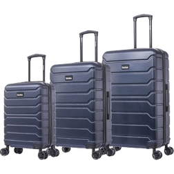 InUSA Trend Set of 3 - Blue