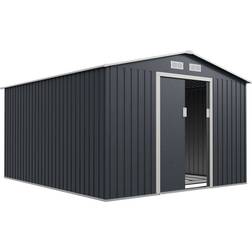 Juskys Tool shed (21052) (Building Area )