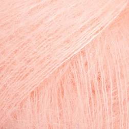 Drops Design Kid Silk Light Peach 210m