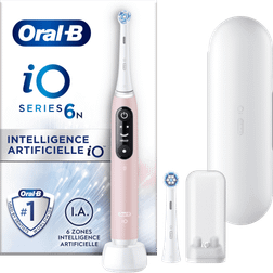 Oral-B iO Series 6N Pink
